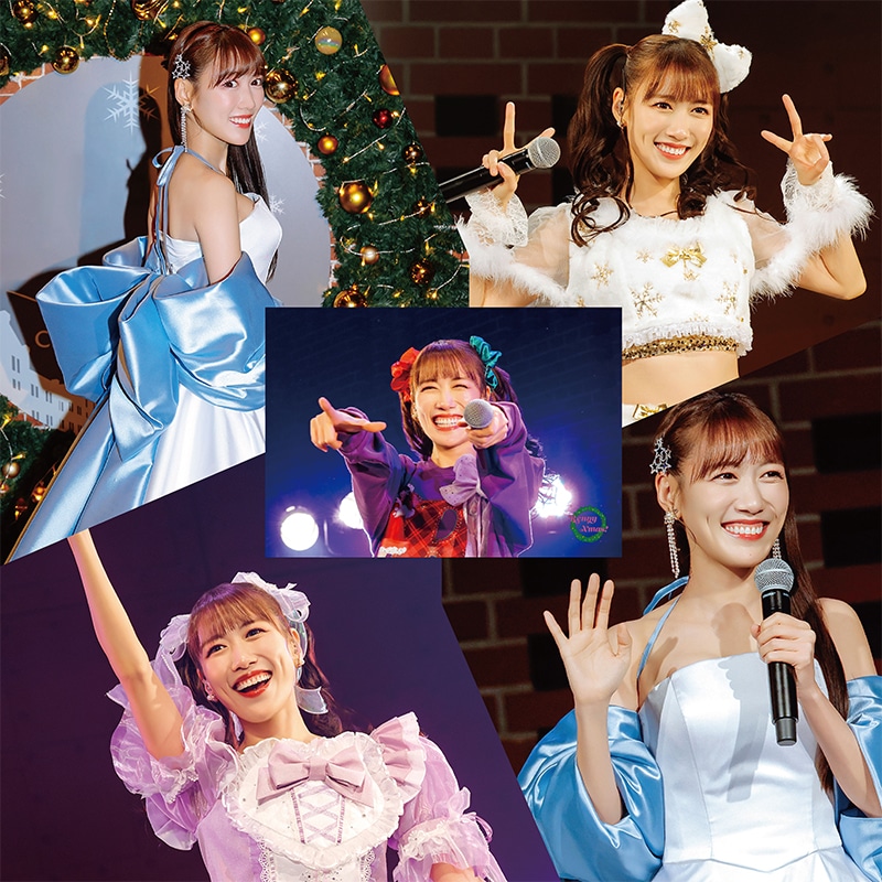 ももいろクローバーZ｜MAILIVIS(メイリビス)(並び順：価格(高い順))