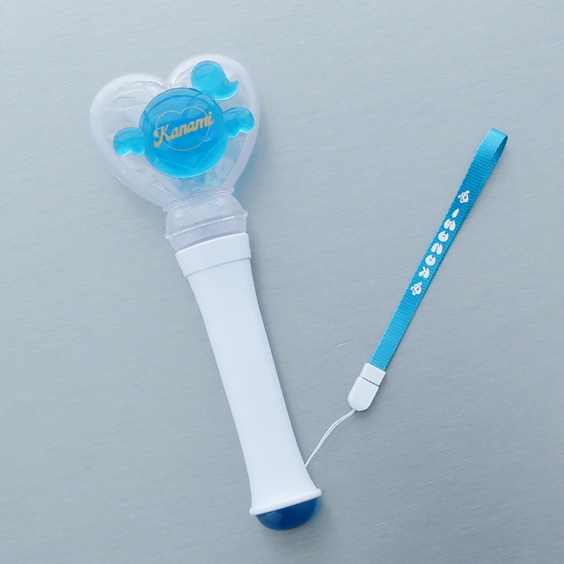 Tokimeki Light Stick Custom Parts 音符ver.｜超ときめき♡宣伝部