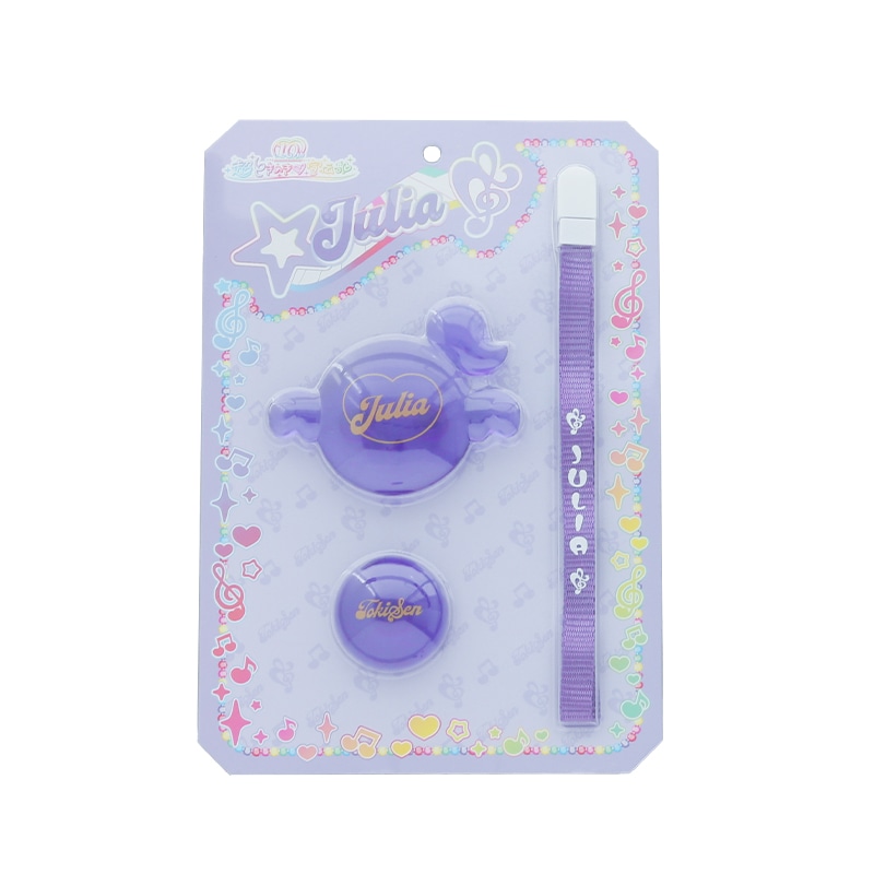 Tokimeki Light Stick Custom Parts 音符ver.｜超ときめき♡宣伝部