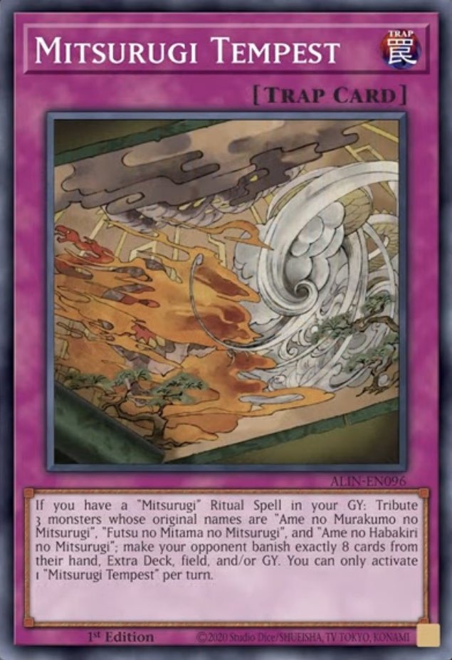 海外先行テーマ【Mitsurugi/ミツルギ】新規7種判明！日本語訳あり