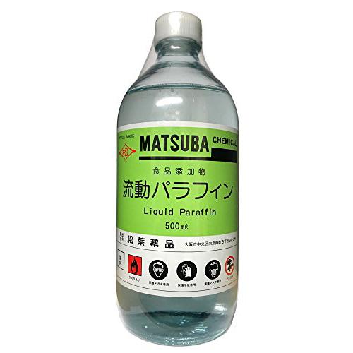 流動パラフィン500ml食添 – 歯科・医療専門販売サイト maiple