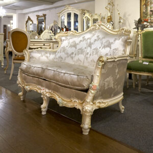 SILIK -シリック- イタリア製高級装飾家具 | クラシック家具＆輸入