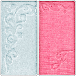 ジルスチュアート ブレンドブラッシュブロッサム