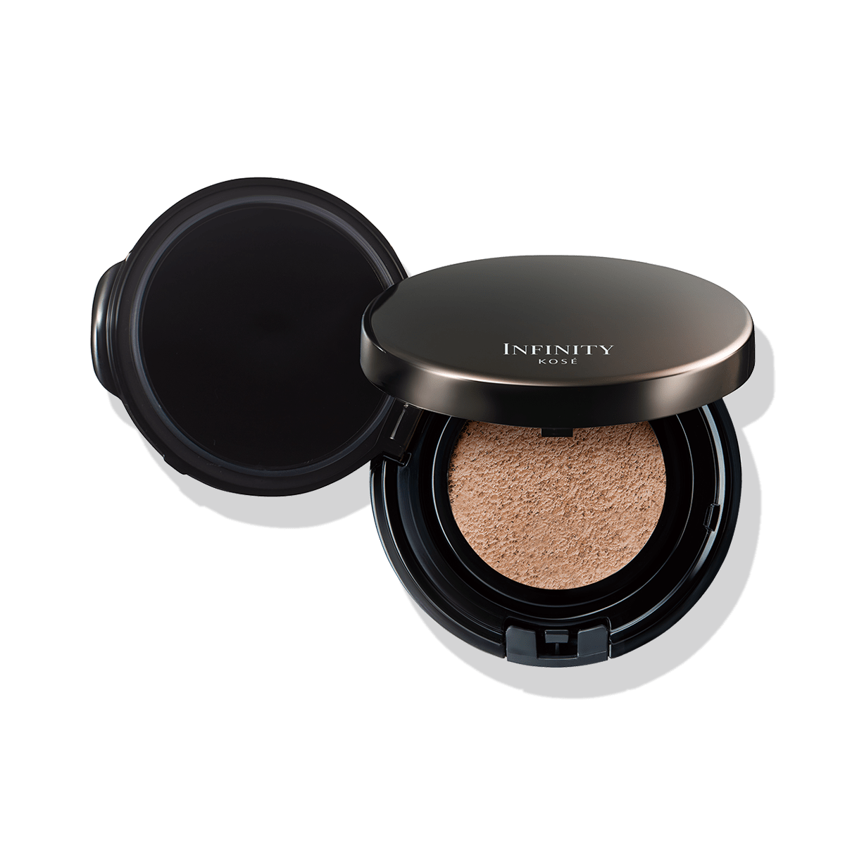 インフィニティ スキンジェニック ファンデーション