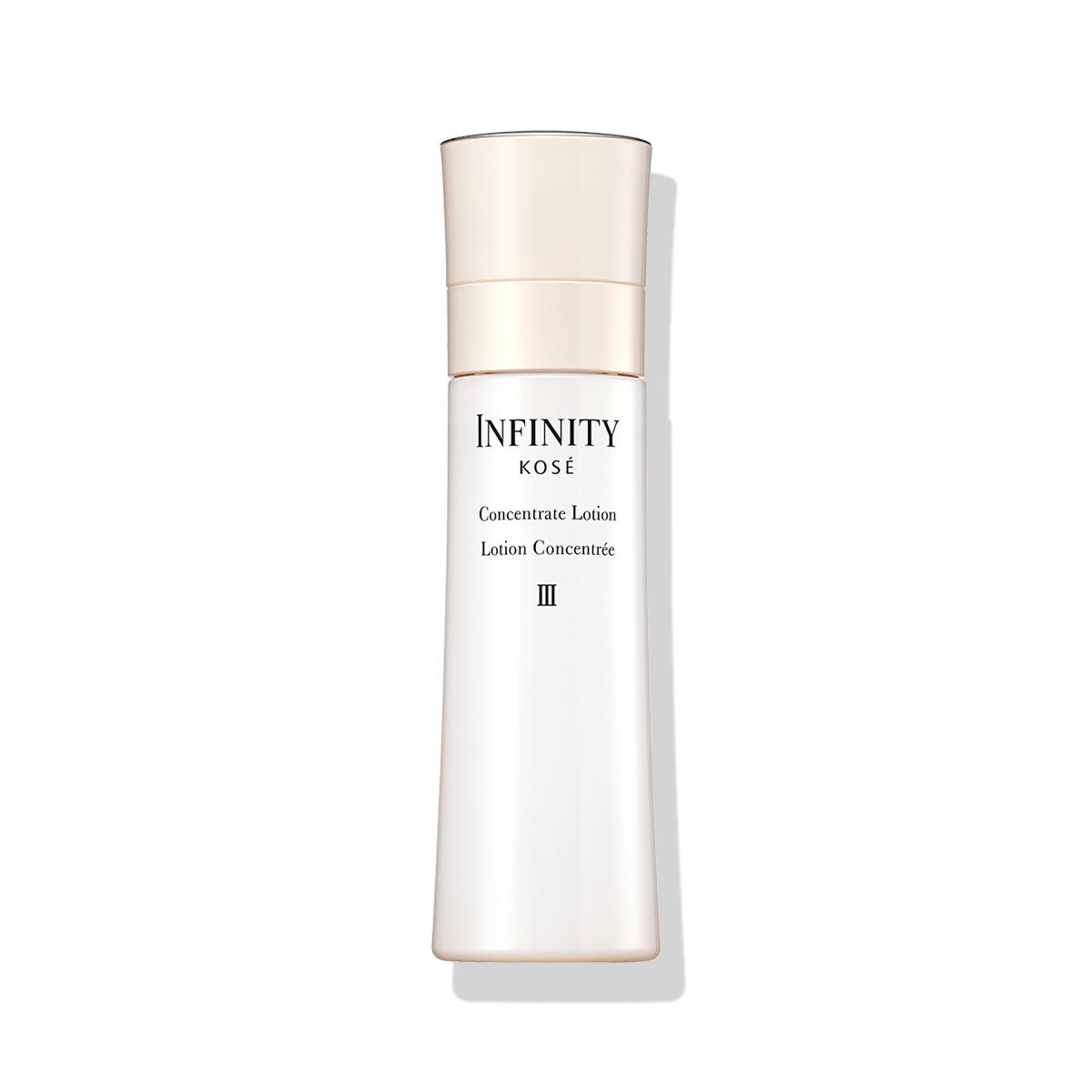 インフィニティ アドバンスト ホワイト セラム XX