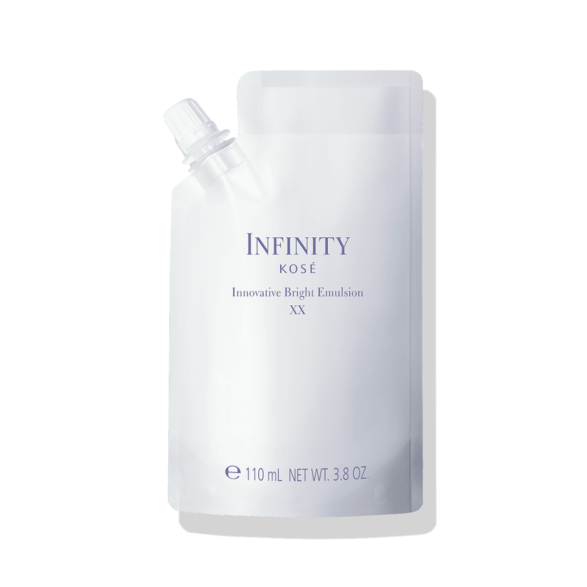 インフィニティ アドバンスト ホワイト セラム XX