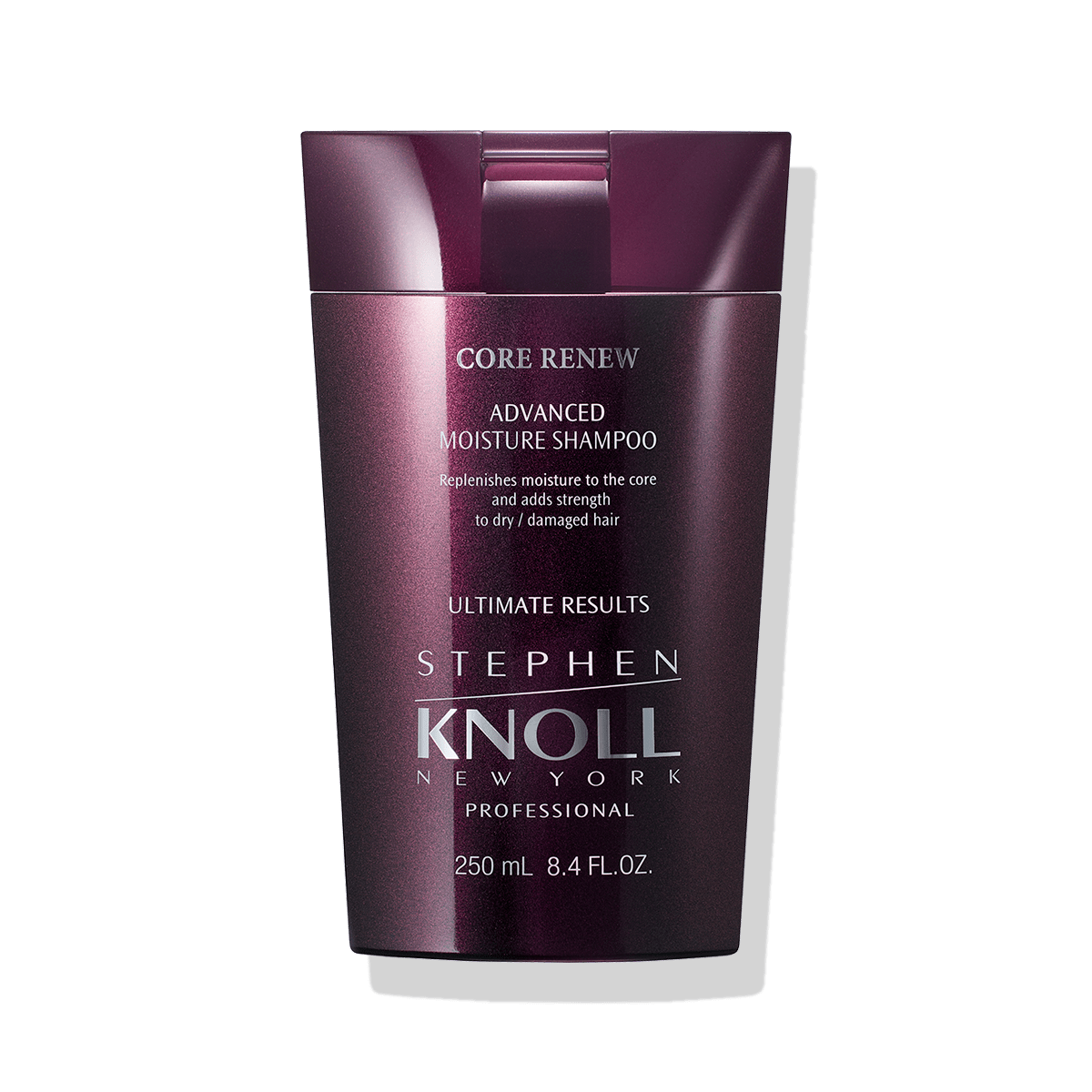 スティーブンノル プロフェッショナル コアリニュー フリッズフリー