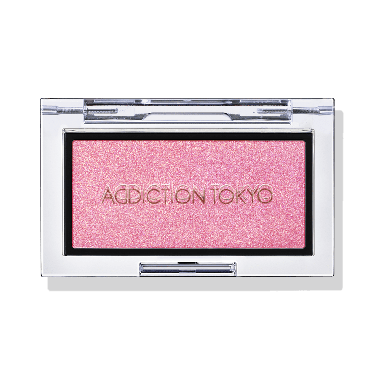 ジルスチュアート パステルペタル ブラッシュ リボンファッションショー