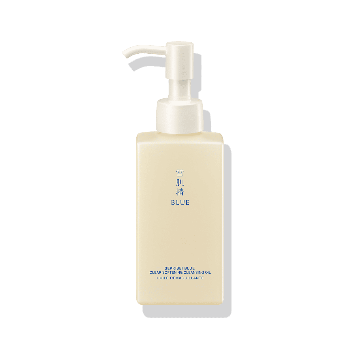 雪肌精 クリアウェルネス クレンジング ジェル