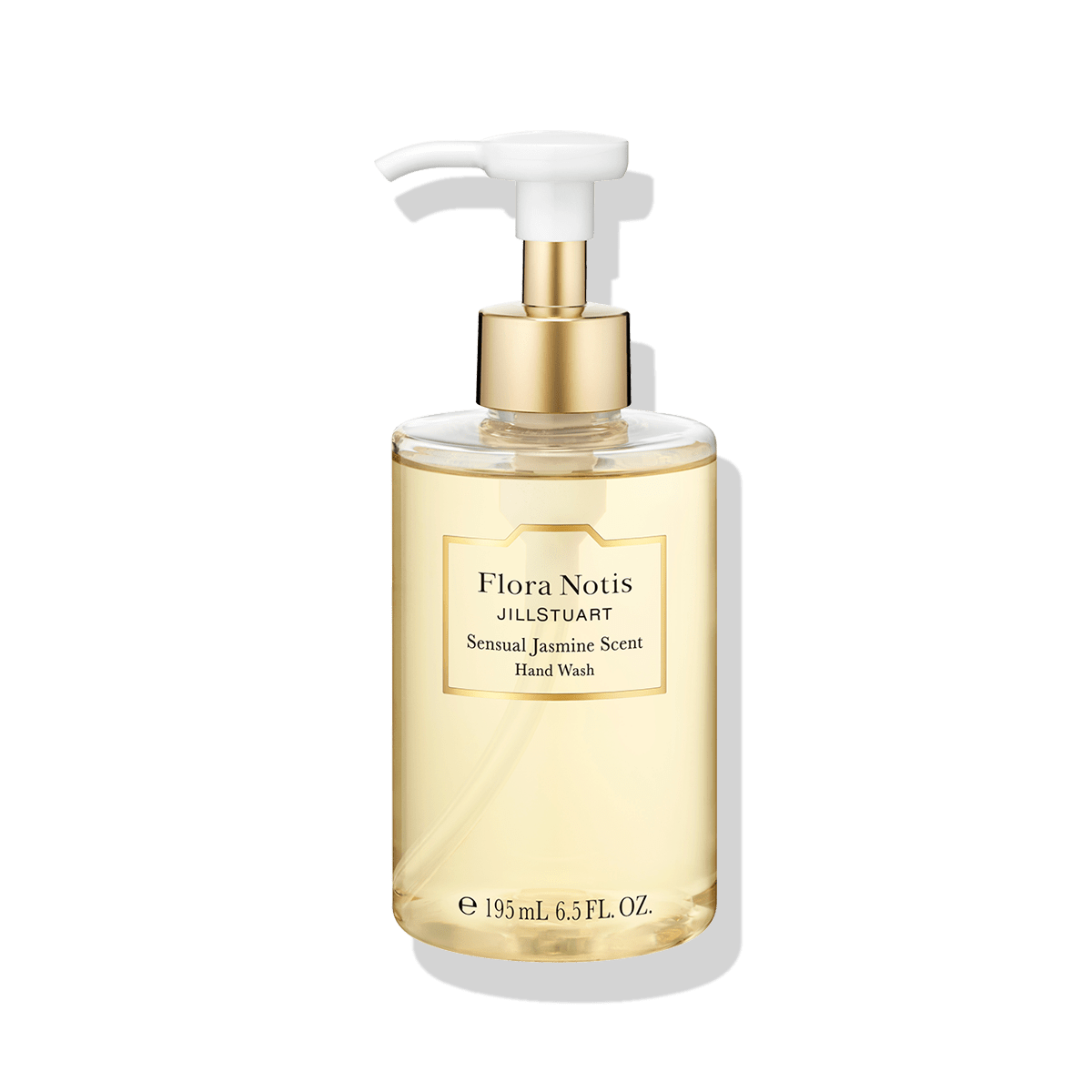 フローラノーティス ジルスチュアート センシュアルジャスミン ハンド