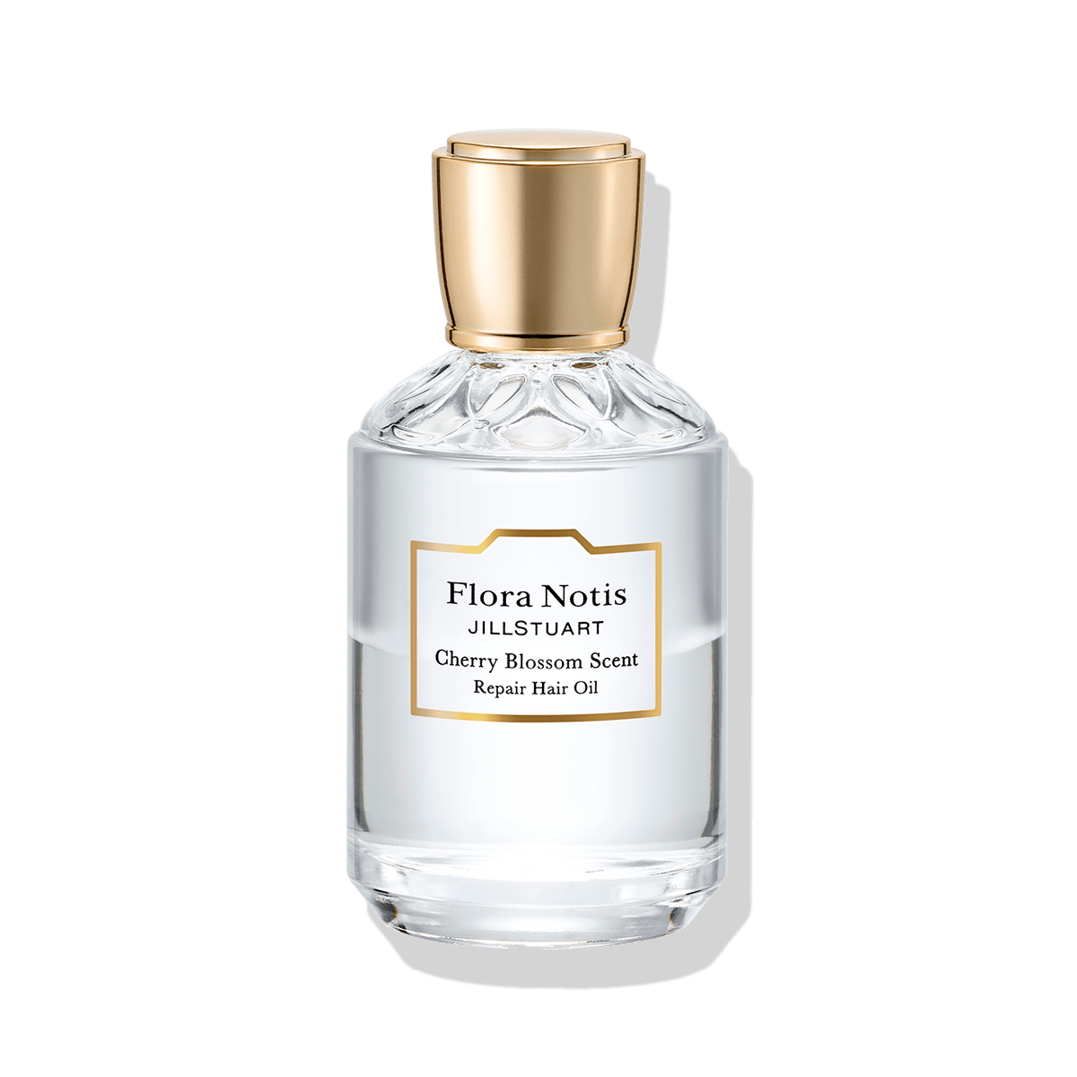 フローラノーティス ジルスチュアート センシュアルジャスミン へア