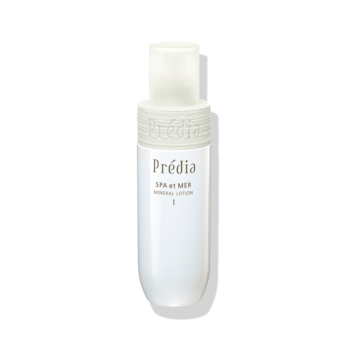 プレディア スパ・エ・メール ブラン コンフォール