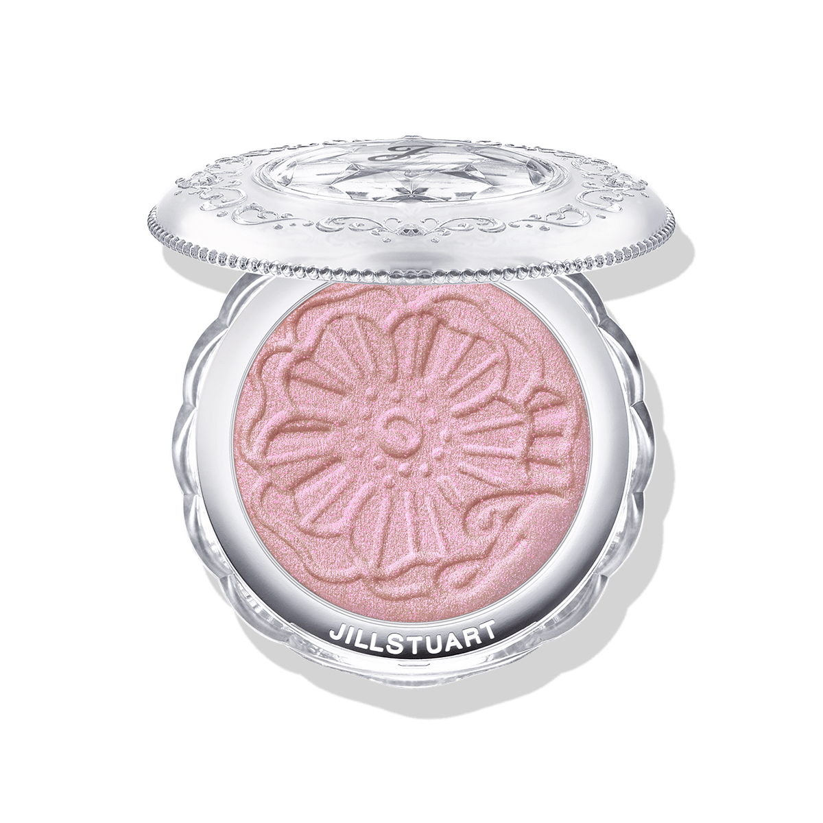 ジルスチュアート メルティシマー ブラッシュ