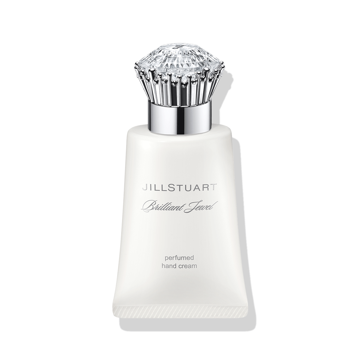 ジルスチュアート ブリリアントジュエル パフュームド ハンドクリーム