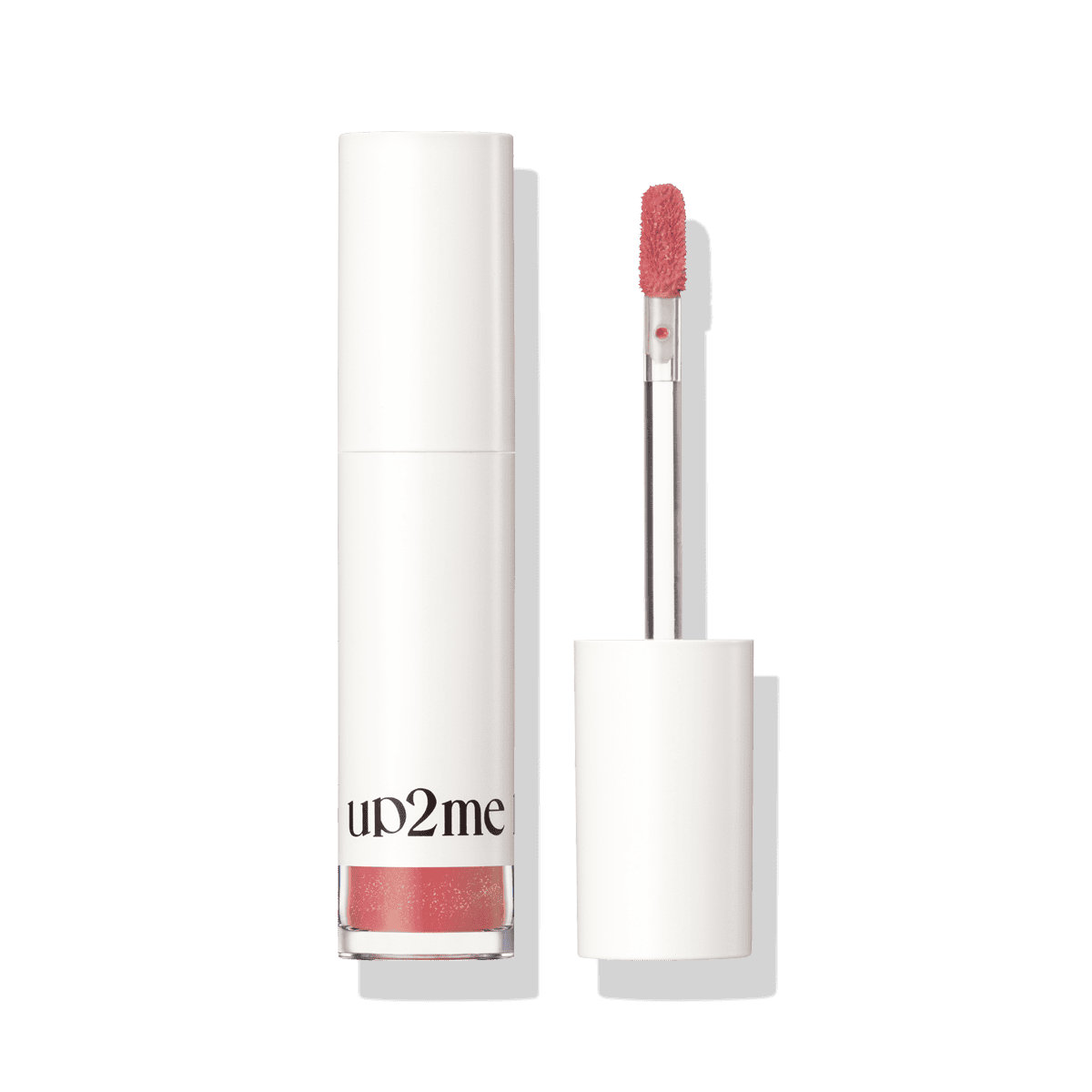 アップトゥーミー ハグマイリップ カラーロックプランパー