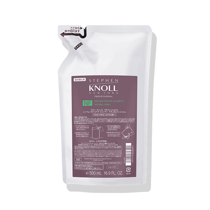 スティーブンノル プロフェッショナル/ヘアプロダクツ｜ Maison KOSÉ