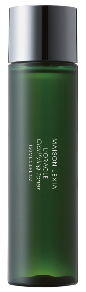 化粧水 ］クラリファイング トナー - MAISON LEXIA メゾンレクシア