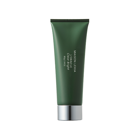 パック］クリア ブライト - MAISON LEXIA メゾンレクシア 公式サイト