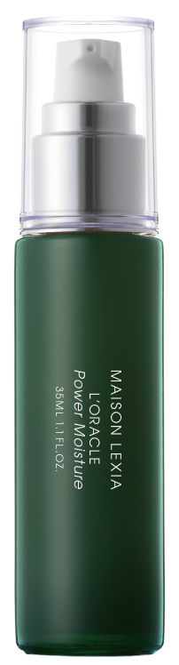 美容液］パワー モイスチャー - MAISON LEXIA メゾンレクシア 公式