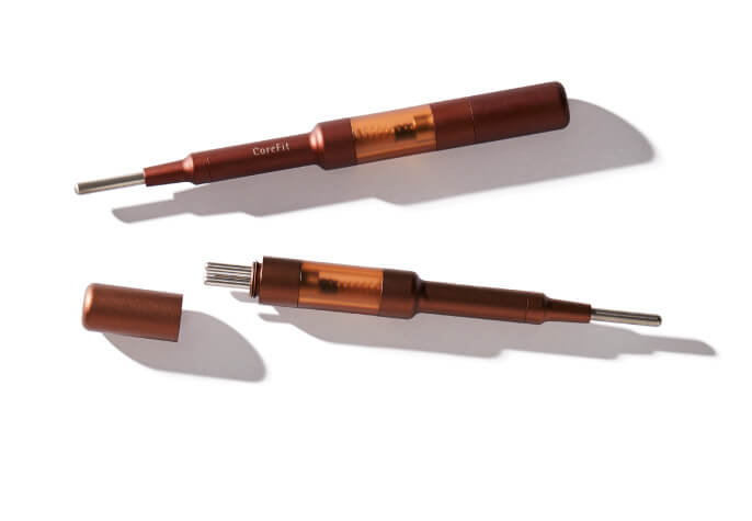 美顔器具「Face-Pointer」アンバサダーに就任しました – La-Maison-du