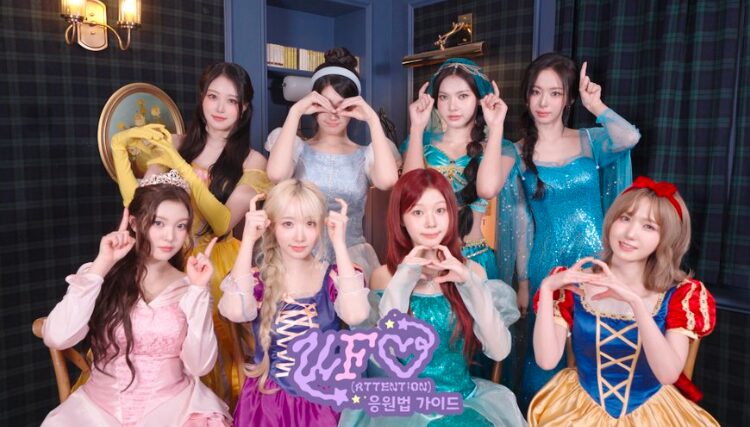 SAY MY NAME 3rdミニアルバム「&Our Vibe」初動売上成績 - マジャヨ