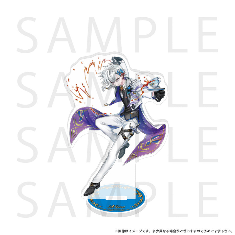 白猫プロジェクト