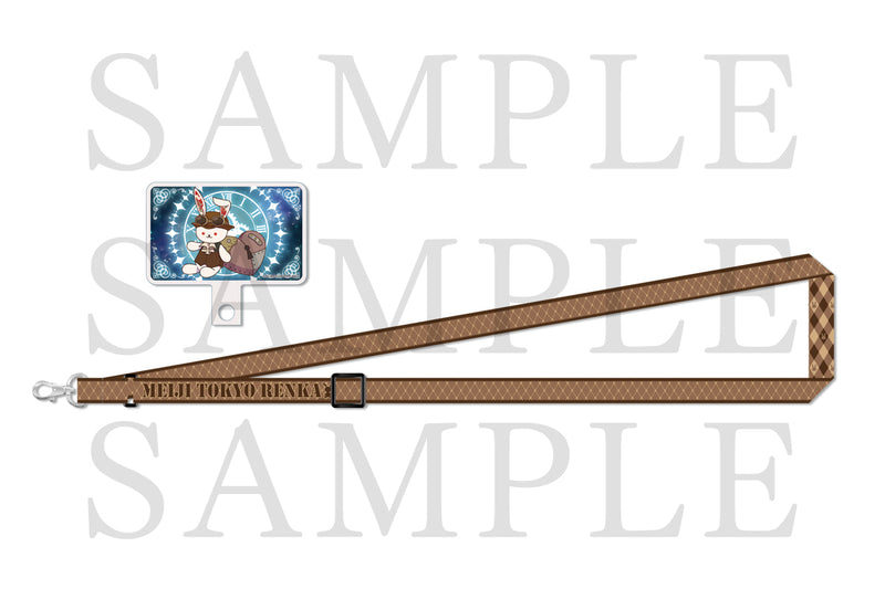 明治東亰恋伽13周年グッズ