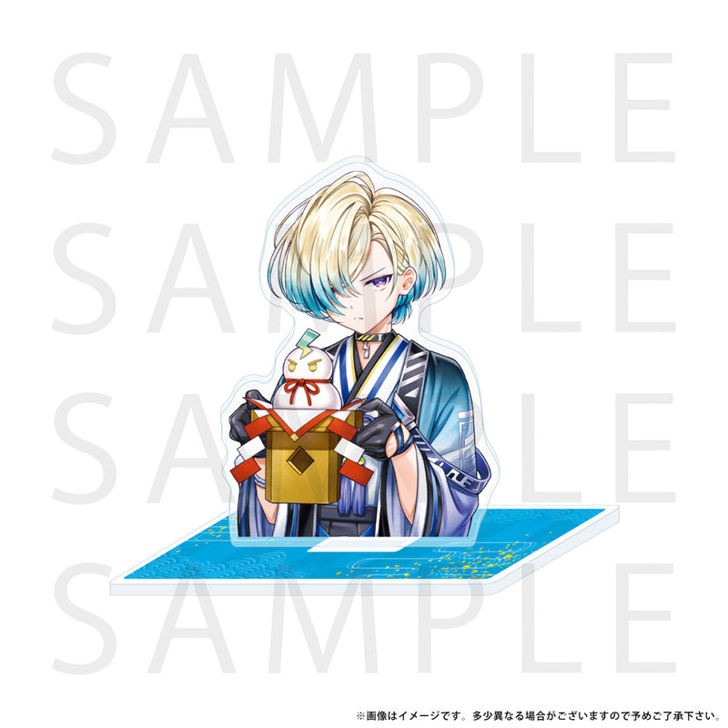 白猫プロジェクト – 4ページ目