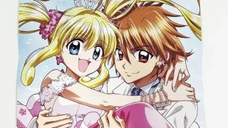 マーメイドメロディー ぴちぴちピッチ】 Special Memorize 七海るちあ