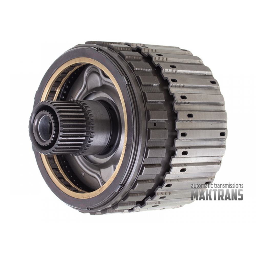 Planetary kit 3 pinions F5A51 A5HF1 97-up 458903A500 4579339500