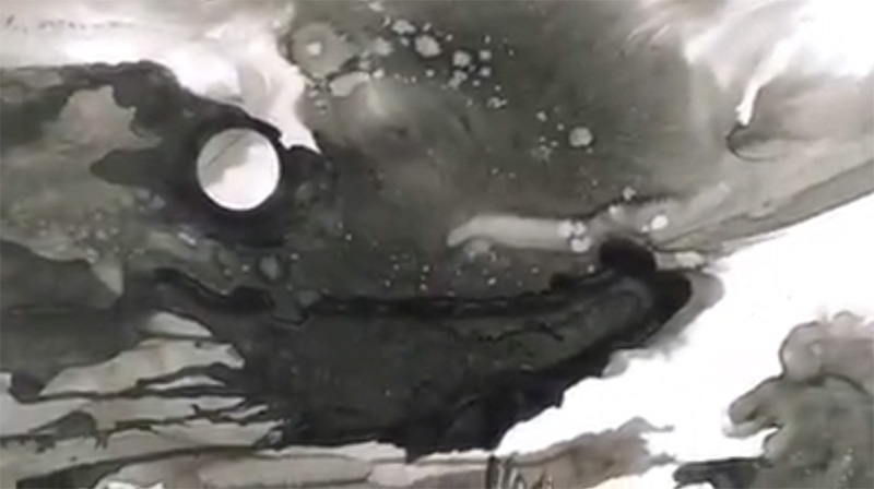 作品紹介 — MAKYO ART