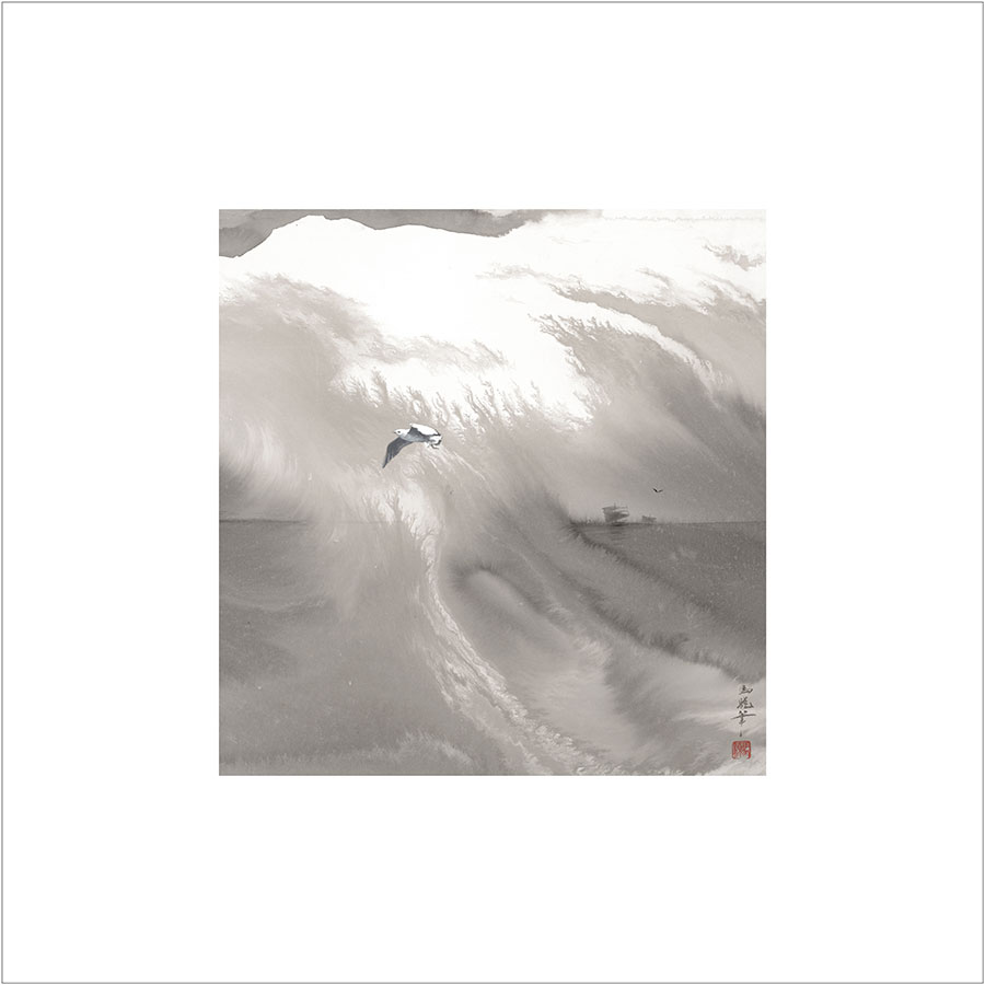 ジクレー版画・画集・著書・関連グッズの紹介と販売 — MAKYO ART