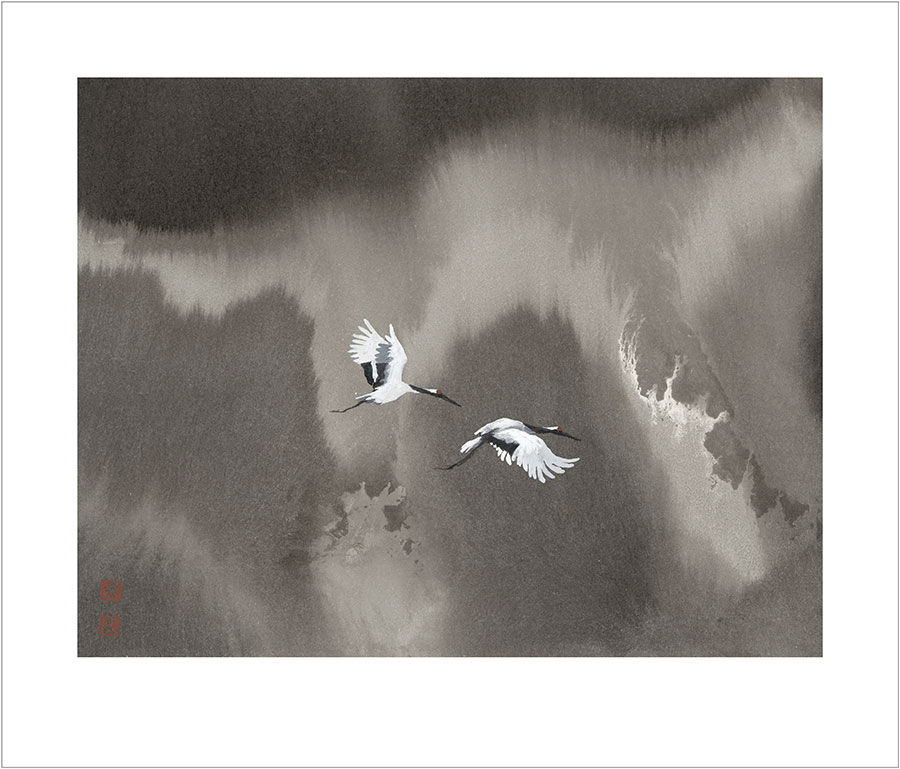 ジクレー版画・画集・著書・関連グッズの紹介と販売 — MAKYO ART