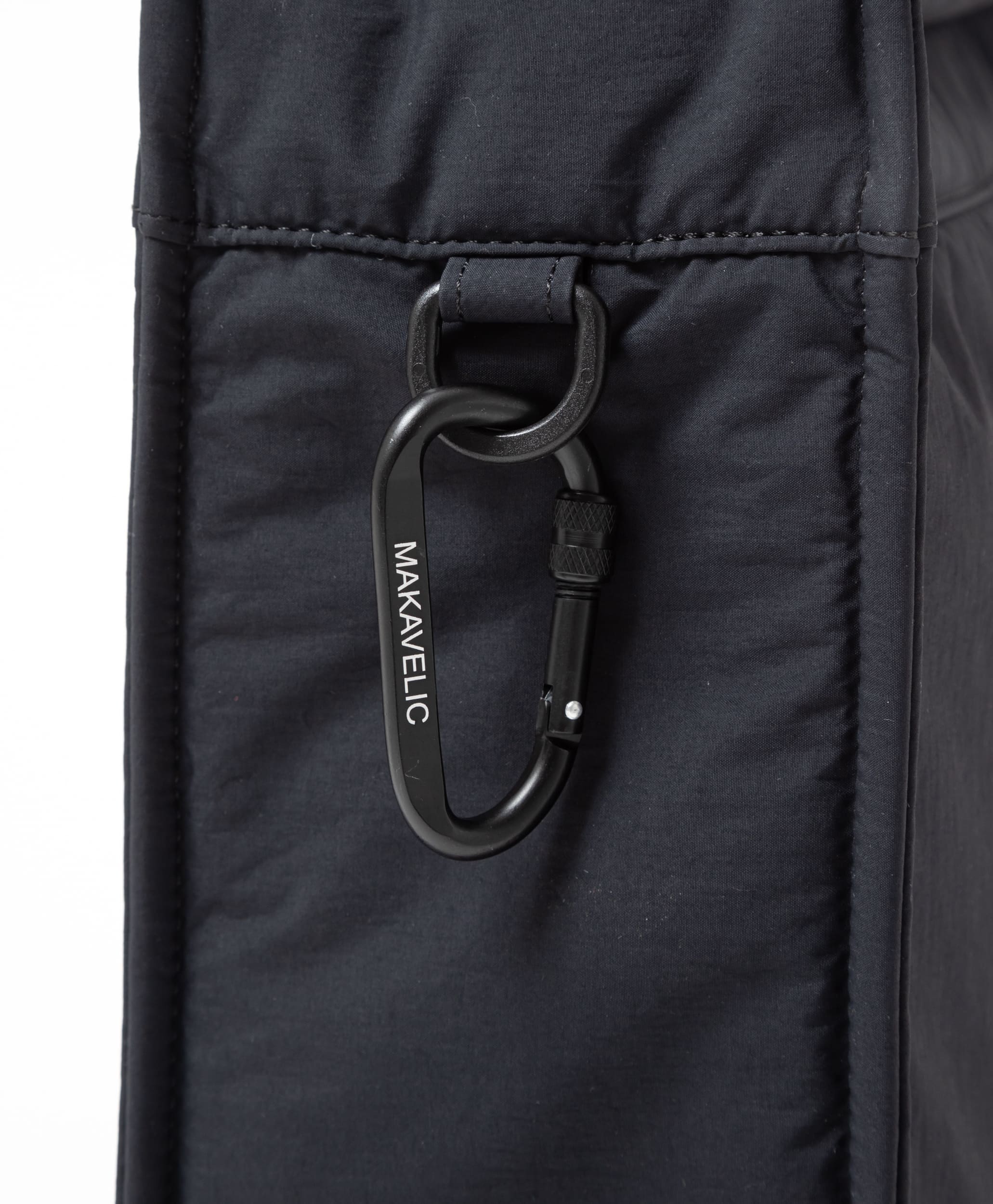 BUZZ UTILITY MESSENGER BAG商品ページ | MAKAVELIC OFFICIAL ONLINE STORE