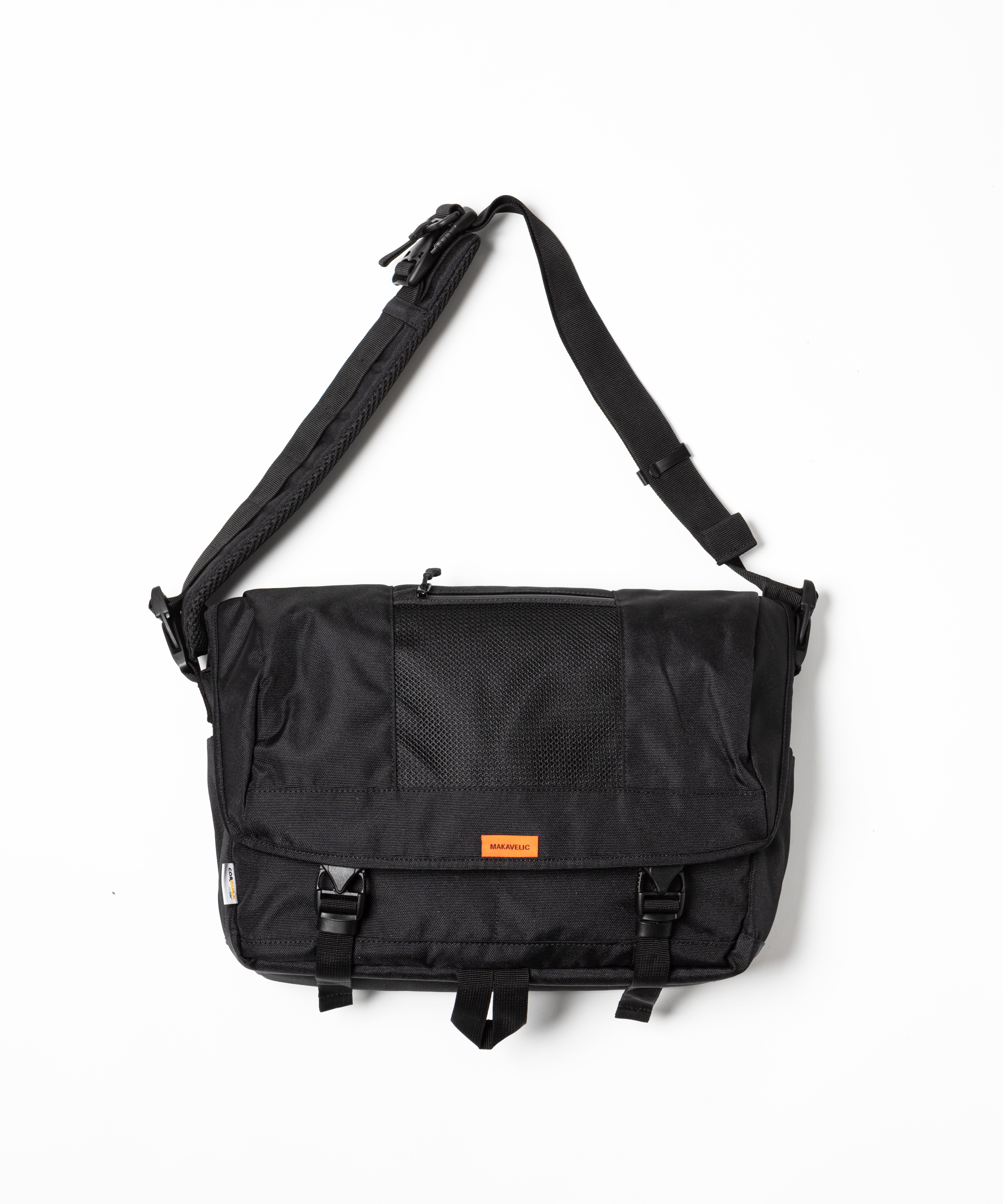 MESSENGER BAG | MAKAVELIC OFFICIAL ONLINE STORE