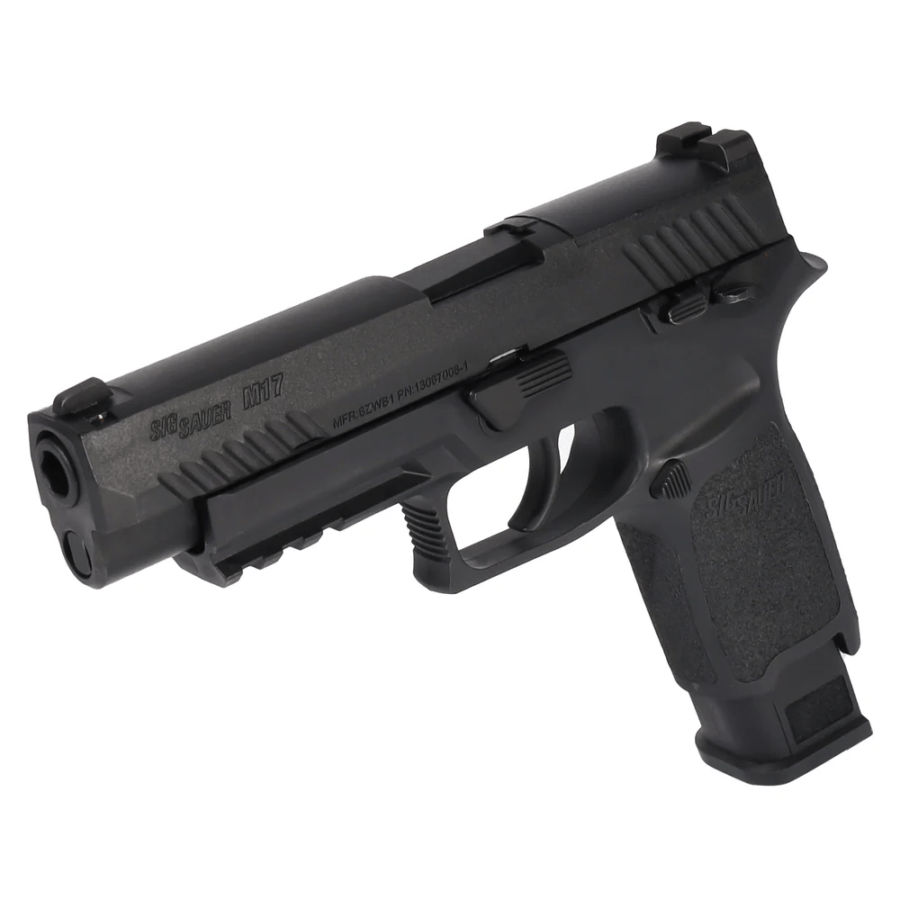 SIG AIR Proforce M17 CO2 GBB BLACK / Gen2 | その他 エアガン,その他