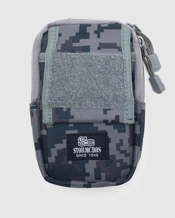 STORM CROS HMG 1565 EDCポーチ 空自迷彩 | ポーチ・ホルスター,MOLLE