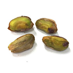 究極のぴすたちお 徳用サイズ (400g) 信濃屋×松孝 【15/3/食品】