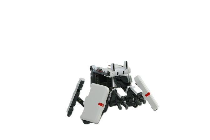 MEGABOX MB-16 TUKURU(ツクル) | メガボックス | 52TOYS JAPAN 公式
