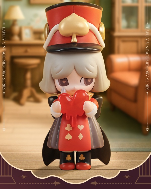 BLINDBOX LAPLLY（ラプリー） ヴィンテージメモリーシリーズ