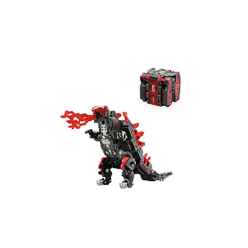 BEASTBOX BB-29 BLOODSTONE(ブラッドストーン) | ビーストボックス