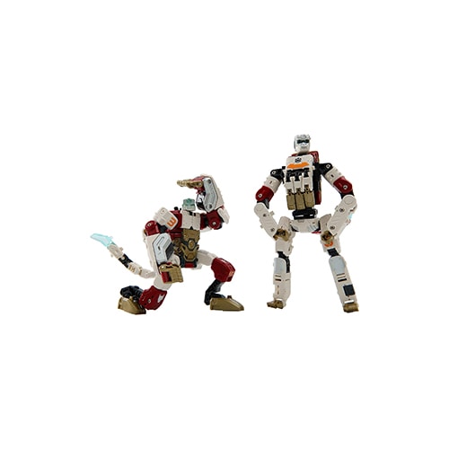 BEASTBOX BB-34 SOULTORNADO & SHADOWDANCE(ソウルトルネード&シャドー