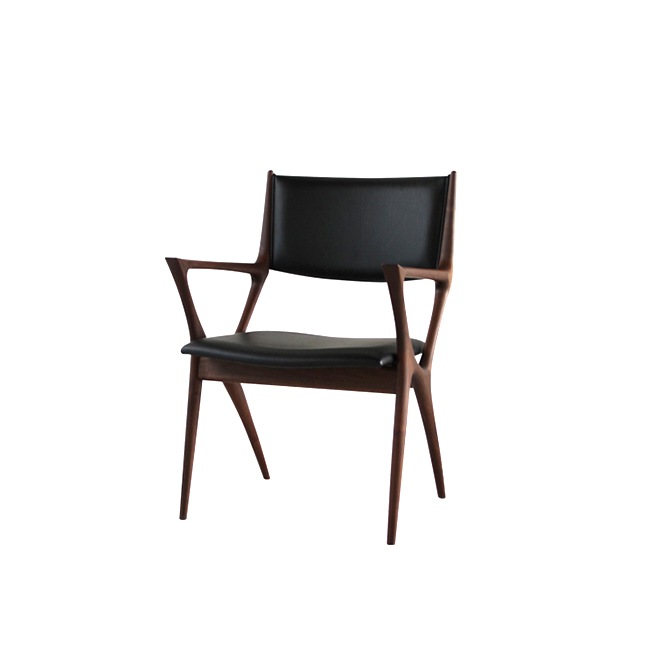 CREER ダイニングチェア | CHAIRS | TAKUMI ONLINE SHOP