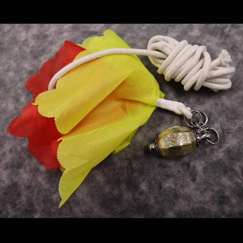 流星錘 龍 | 中国武術／太極拳用品販売 東方商事