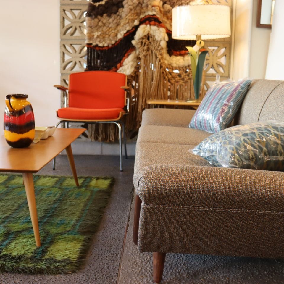 Paul McCobb PLANNER GROUP Coffee Table ポール・マッコブ コーヒー