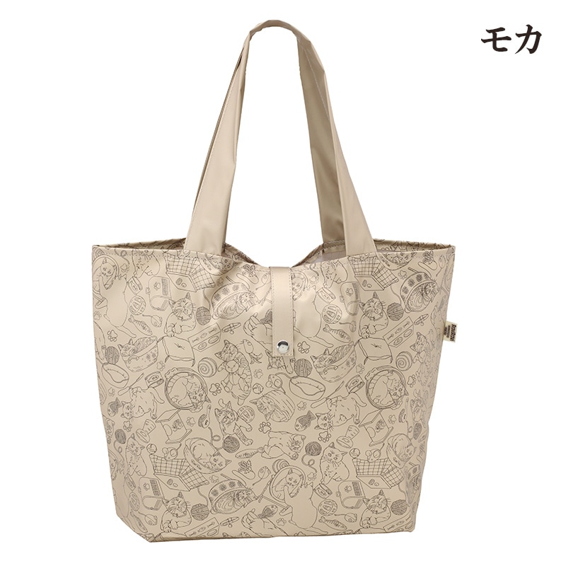 和みねこ マイバッグМ（容量13リットル）｜ヤマト屋 公式通販サイト