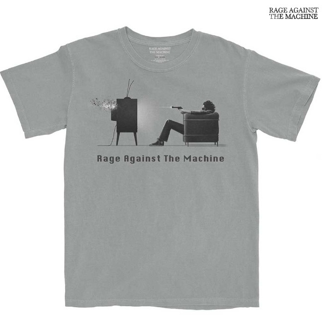 Rage Against the Machine / レイジ・アゲインスト・ザ・マシーン