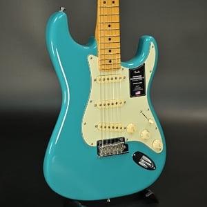 WEBSHOPクリアランスセール》Fender / American Professional II