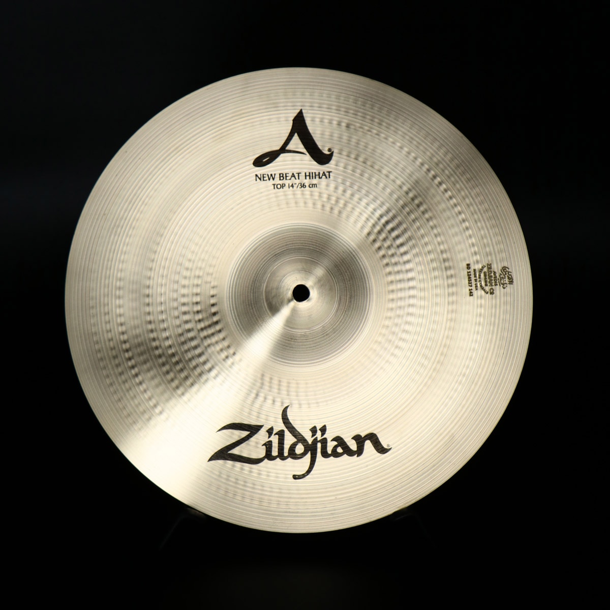 ZILDJIAN / A.ZILDJIAN 14