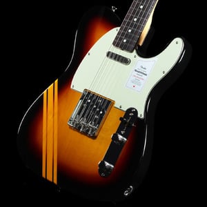 Fender / MIJ Traditional 2025 Collection 60s Telecaster Rosewood